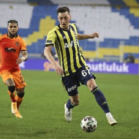 Nhận định kèo Fenerbahce vs Sivasspor, 21h ngày 12/9