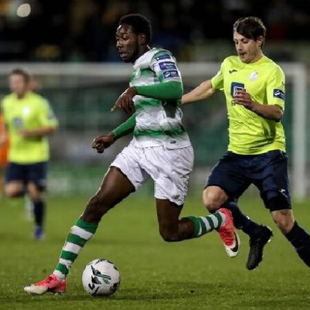 Nhận định kèo Finn Harps vs Shamrock Rovers, 2h ngày 4/9