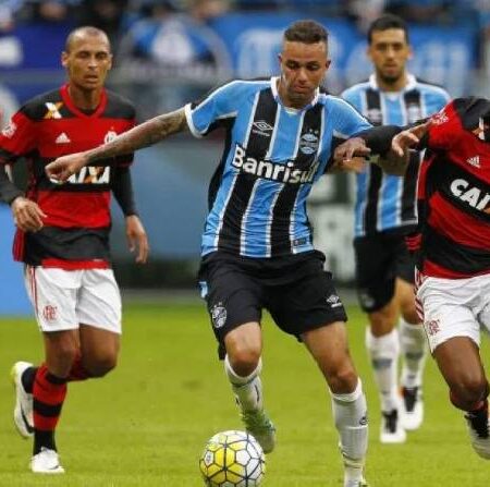 Nhận định kèo Flamengo vs Gremio, 6h30 ngày 20/9