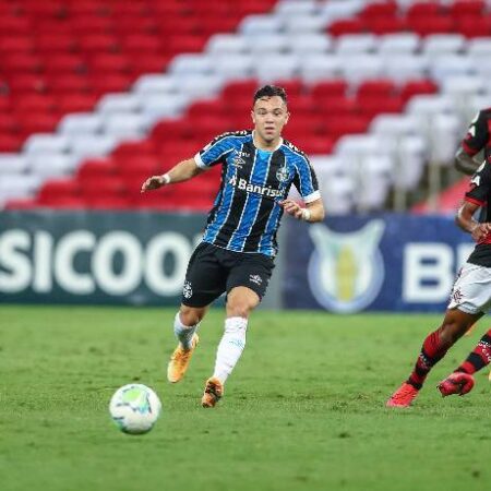 Nhận định kèo Flamengo vs Gremio, 7h30 ngày 16/9