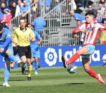 Nhận định kèo Fuenlabrada vs Lugo, 2h ngày 5/9