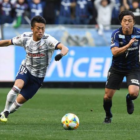 Nhận định kèo Gamba Osaka vs Shonan Bellmare, 16h ngày 22/9