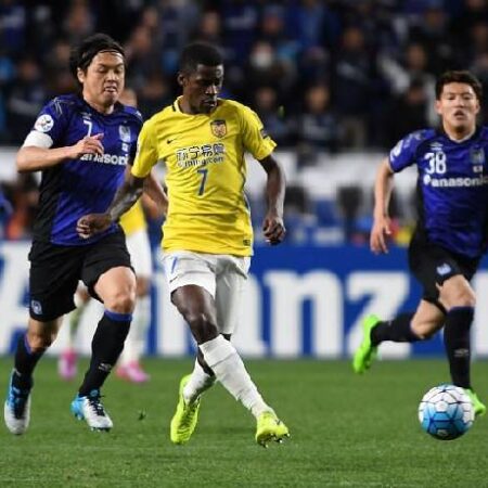 Nhận định kèo Gamba Osaka vs Vegalta Sendai, 16h30 ngày 12/9