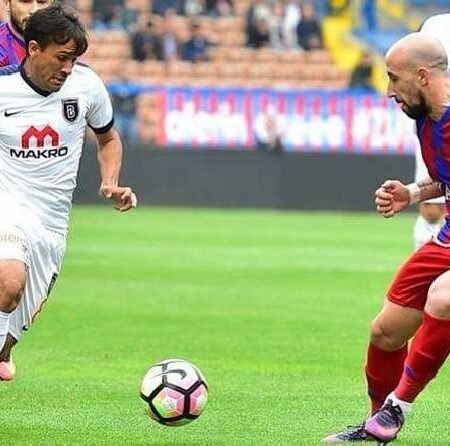 Nhận định kèo Giresunspor vs Kayserispor, 17h30 ngày 26/9