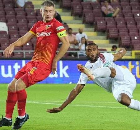 Nhận định kèo Goztepe Izmir vs Hatayspor, 0h ngày 23/9