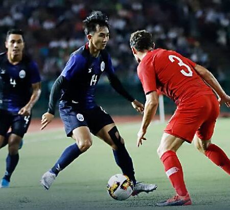 Nhận định kèo Guam vs Cambodia, 05h00 ngày 7/9