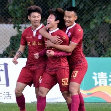 Nhận định kèo Guizhou vs Nantong Zhiyun, 18h35 ngày 21/9