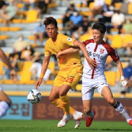 Nhận định kèo Gwangju FC vs Jeonbuk Motors, 14h30 ngày 21/9
