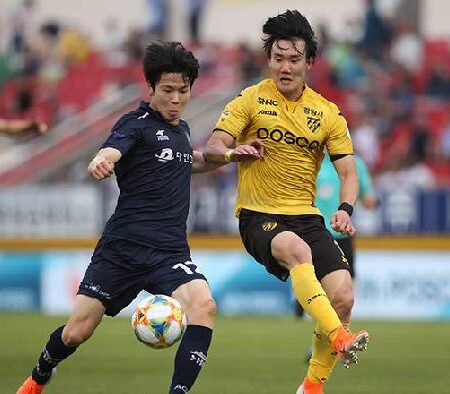 Nhận định kèo Gyeongnam vs Jeonnam Dragons, 14h ngày 5/9