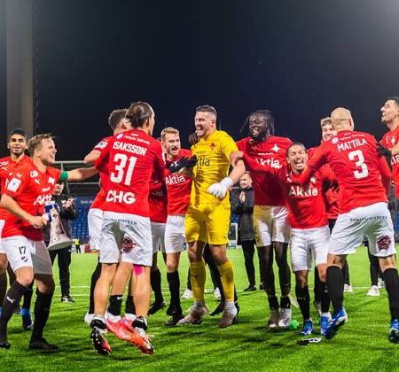 Nhận định kèo Haka vs HIFK Helsinki, 22h30 ngày 30/9