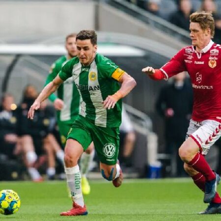 Nhận định kèo Hammarby vs Varbergs BoIS, 0h00 ngày 21/9