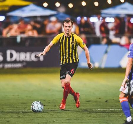 Nhận định kèo Hartford Athletic vs Charleston Battery, 6h ngày 2/9