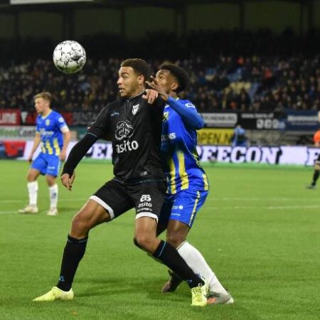 Nhận định kèo Heracles Almelo vs Waalwijk, 21h45 ngày 26/9