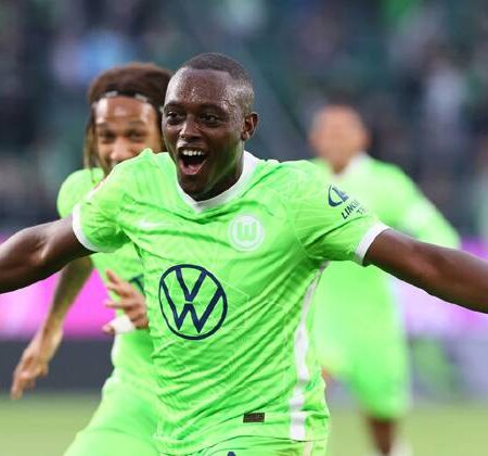 Nhận định kèo Hoffenheim vs Wolfsburg, 20h30 ngày 25/9