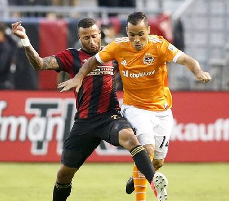 Nhận định kèo Houston Dynamo vs Austin, 7h37 ngày 12/9