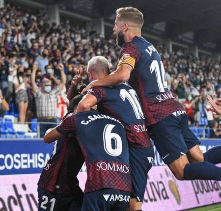 Nhận định kèo Huesca vs Oviedo, 2h ngày 7/9