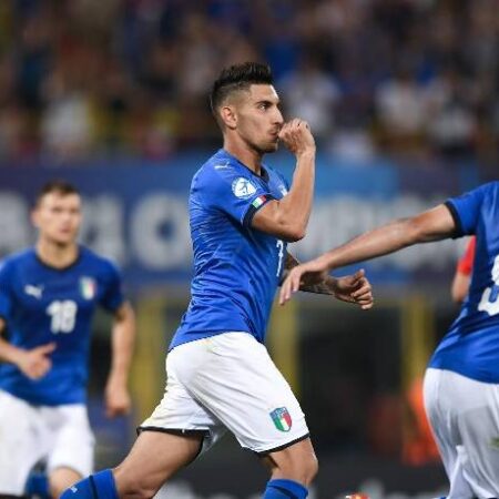 Nhận định kèo Italia U21 vs Luxembourg U21, 22h30 ngày 3/9