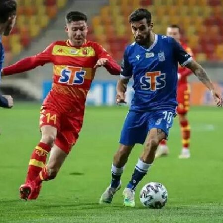 Nhận định kèo Jagiellonia Białystok vs Lech Poznan, 1h30 ngày 25/9