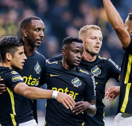 Nhận định kèo Kalmar vs AIK Fotboll, 0h ngày 24/9