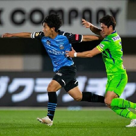 Nhận định kèo Kawasaki Frontale vs Shonan Bellmare, 15h00 ngày 26/9