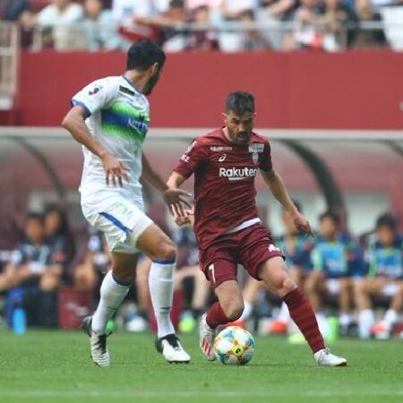 Nhận định kèo Kawasaki Frontale vs Vissel Kobe, 17h00 ngày 29/9