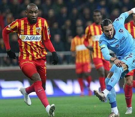 Nhận định kèo Kayserispor vs Kasımpasa, 0h00 ngày 12/9