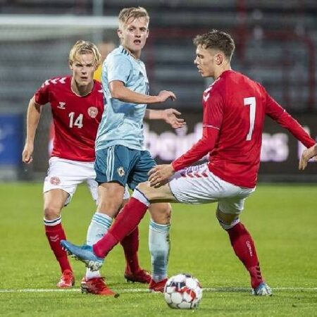 Nhận định kèo Kazakhstan U21 vs Đan Mạch U21, 21h00 ngày 7/9