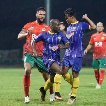 Nhận định kèo Kedah vs UiTM, 20h ngày 8/9