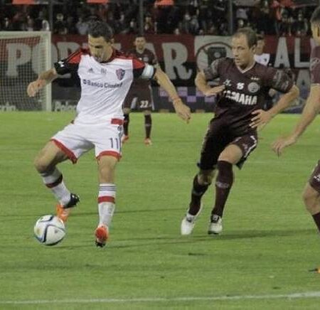 Nhận định kèo Lanus vs Newell’s Old Boys, 1h45 ngày 21/9