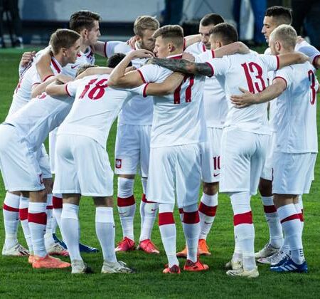 Nhận định kèo Latvia U21 vs Ba Lan U21, 21h ngày 3/9