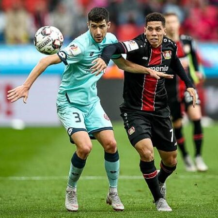 Nhận định kèo Leverkusen vs Mainz, 20h30 ngày 25/9