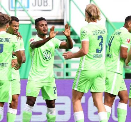 Nhận định kèo Lille vs Wolfsburg, 2h ngày 15/9