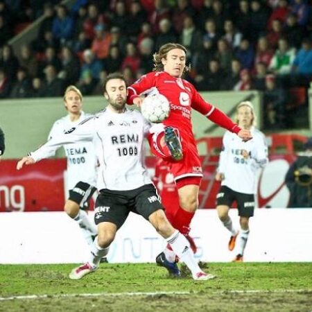 Nhận định kèo Lillestrom vs Brann, 23h00 ngày 11/9