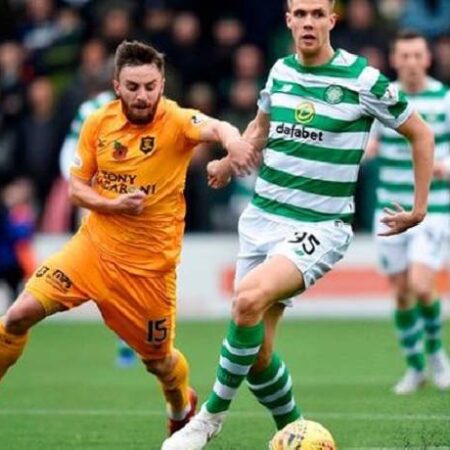 Nhận định kèo Livingston vs Celtic, 21h00 ngày 19/9