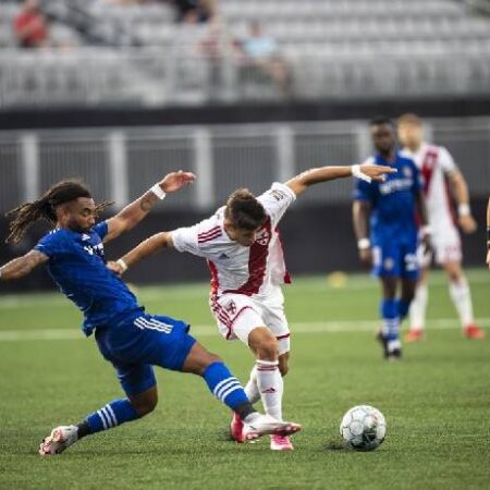 Nhận định kèo Loudoun vs Charlotte Independence, 6h05 ngày 9/9