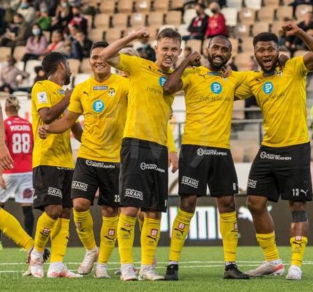 Nhận định kèo Mariehamn vs KuPS, 22h30 ngày 5/9