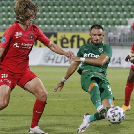 Nhận định kèo Midtjylland vs Ludogorets, 23h45 ngày 16/9