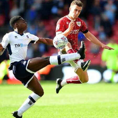 Nhận định kèo Millwall vs Bristol, 1h45 ngày 30/9