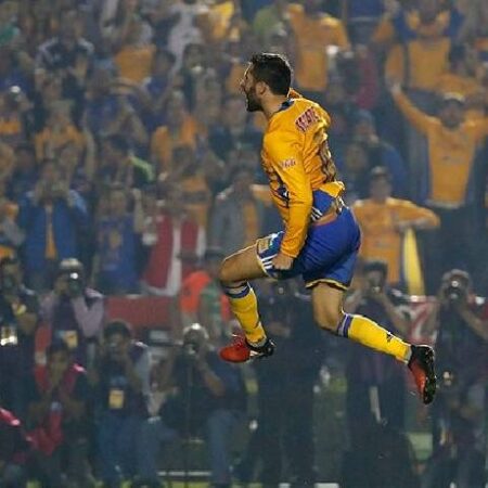 Nhận định kèo Monterrey vs Tigres UANL, 7h06 ngày 20/9