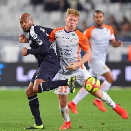 Nhận định kèo Montpellier vs Bordeaux, 0h00 ngày 23/9