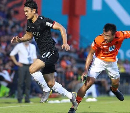 Nhận định kèo Muang Thong vs Ratchaburi, 18h ngày 24/9