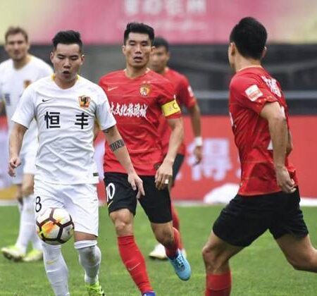 Nhận định kèo Nanjing Fengfan vs Suzhou Dongwu, 15h ngày 24/9