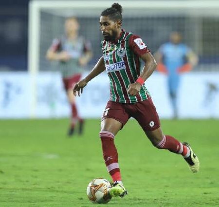 Nhận định kèo Nasaf Qarshi vs Mohun Bagan, 22h ngày 22/9