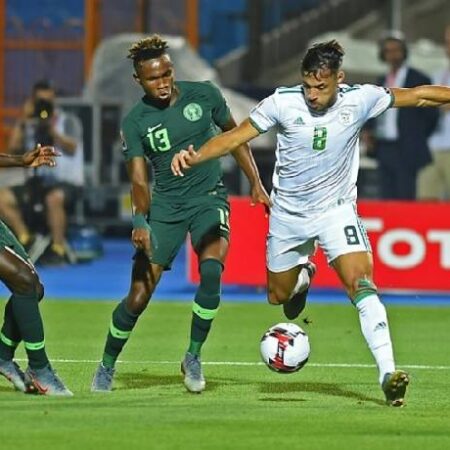 Nhận định kèo Nigeria vs Liberia, 23h ngày 3/9