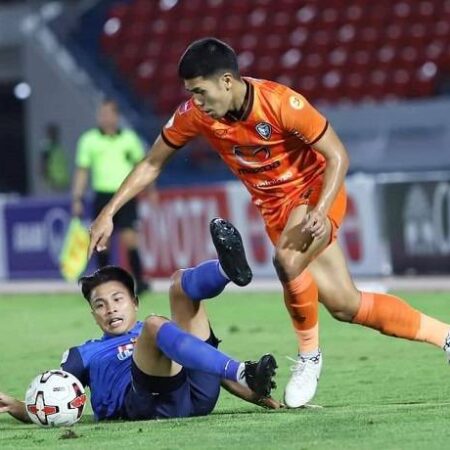 Nhận định kèo Nong Bua Pitchaya vs Nakhon Ratchasima, 18h ngày 3/9