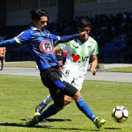 Nhận định kèo O’Higgins vs Huachipato, 7h00 ngày 29/9