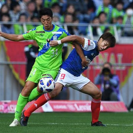 Nhận định kèo Oita Trinita vs Shonan Bellmare, 16h30 ngày 11/9