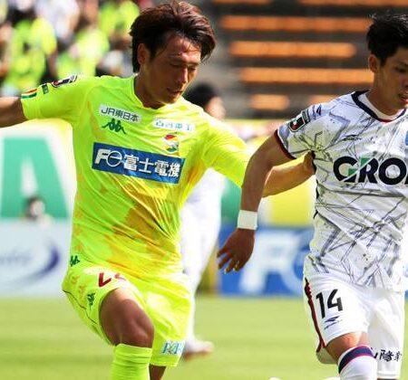 Nhận định kèo Omiya Ardija vs Sagamihara, 12h00 ngày 25/9