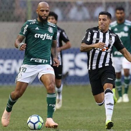 Nhận định kèo Palmeiras vs Atletico Mineiro, 7h30 ngày 22/9