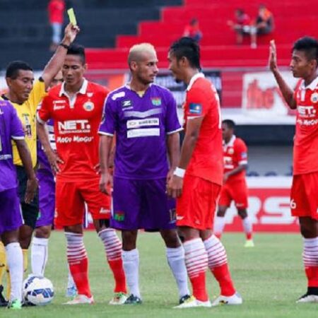 Nhận định kèo Persija Jakarta vs Persita Tangerang, 20h45 ngày 28/9